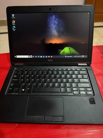 Dell Latitude E7250 Laptop available for sale