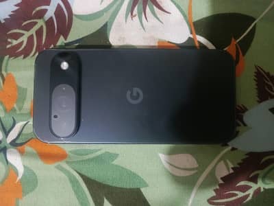 Google Pixel 9