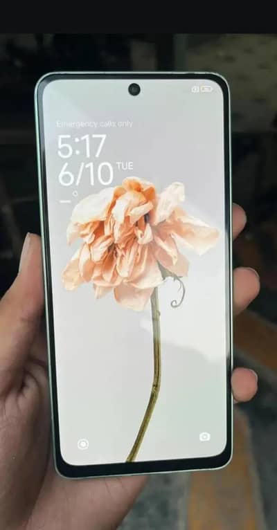 Xiaomi Redmi Note 13