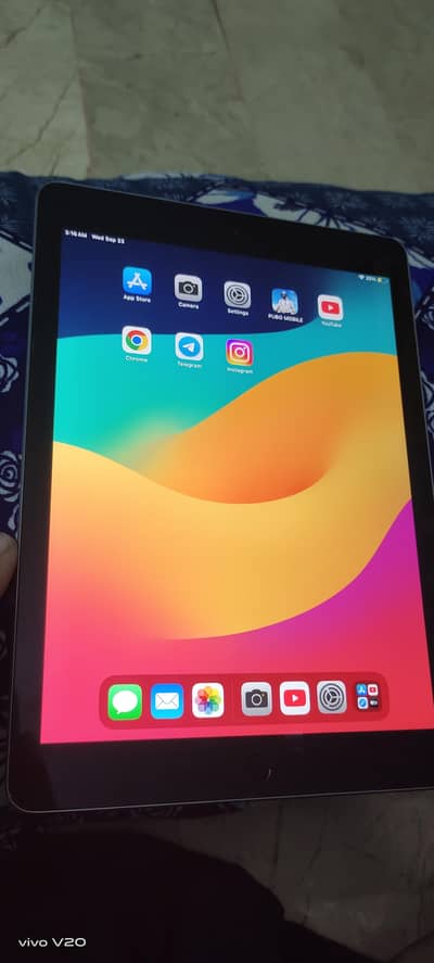 Apple Ipad 6th Gen 10/10