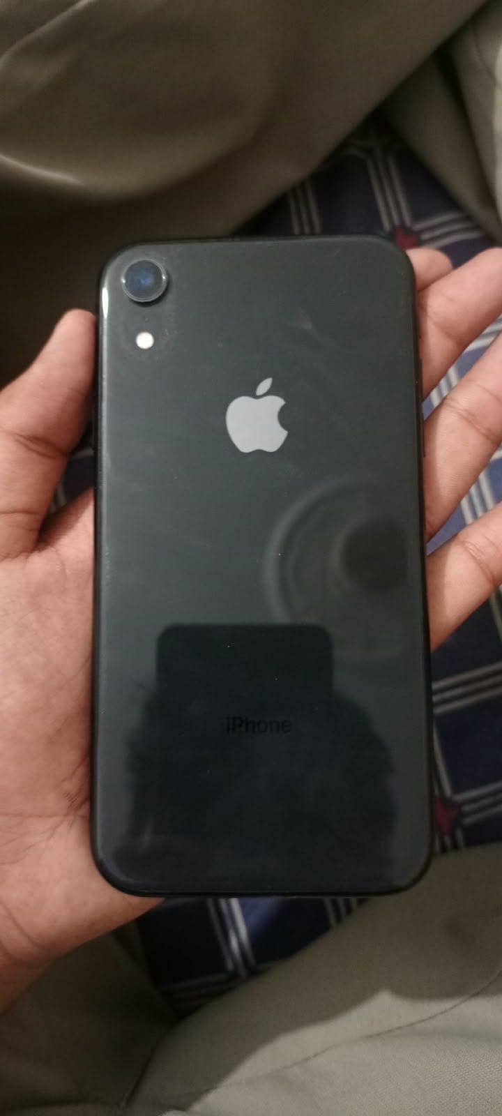 Apple iPhone XR 0