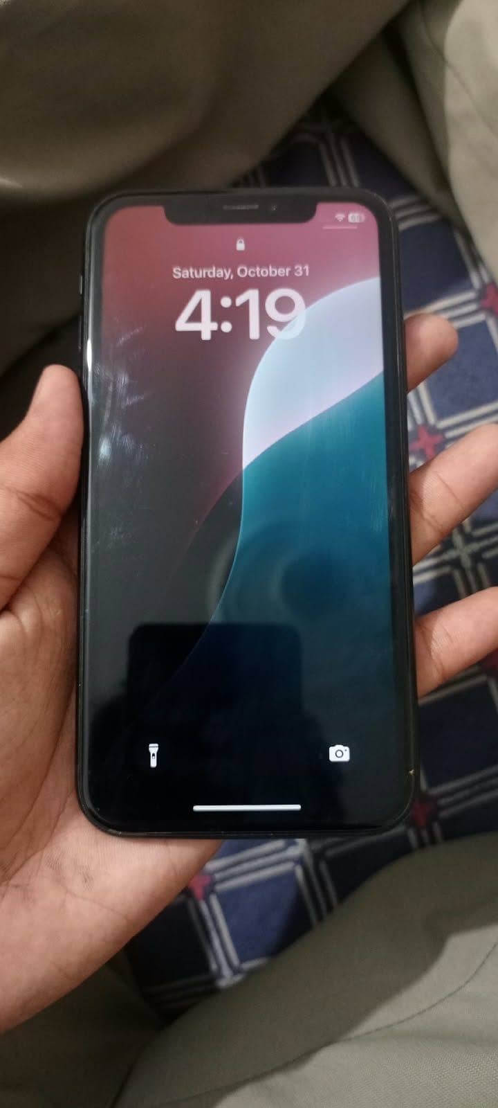 Apple iPhone XR 1
