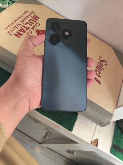 Tecno Spark Go (2024)