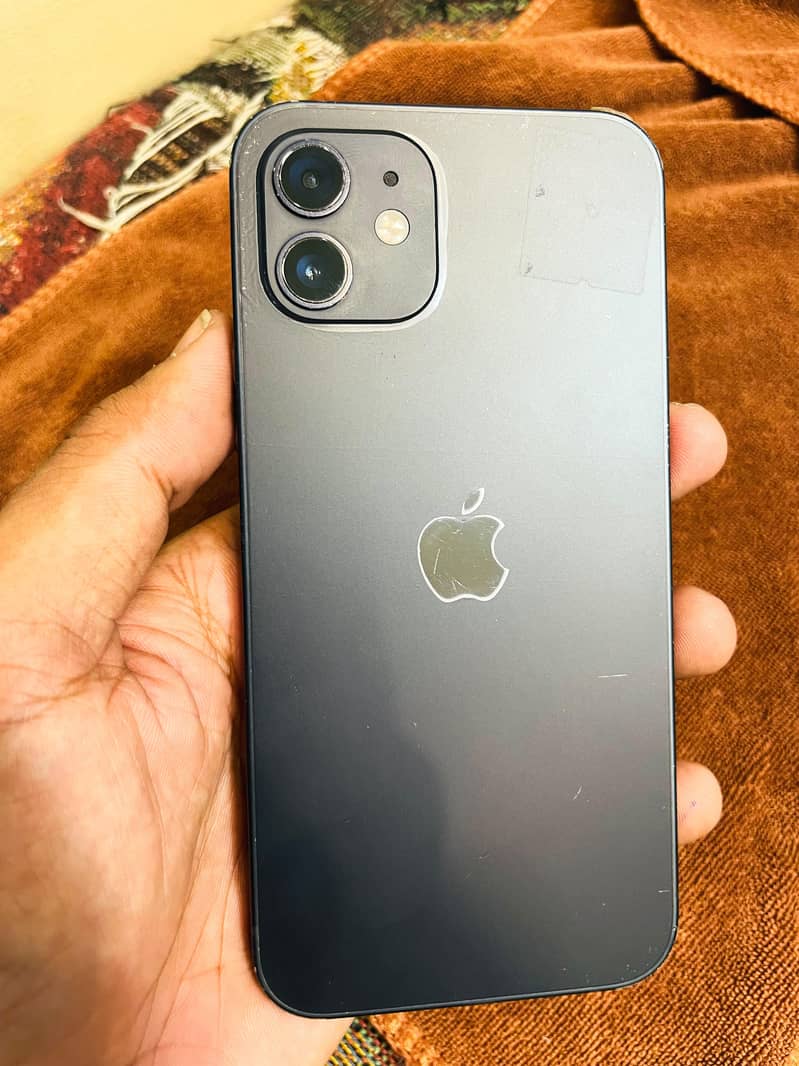 Apple iPhone 12 0