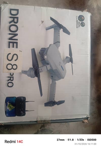 drone camera