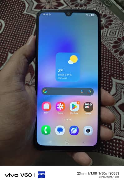 Samsung Mobile A05s