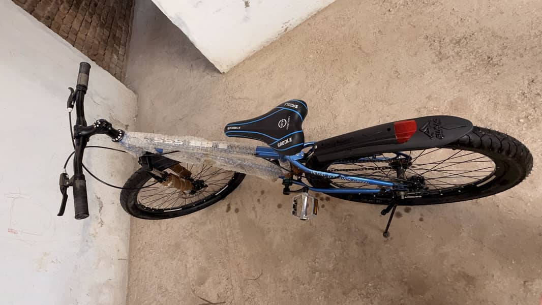 New Bicycles 3