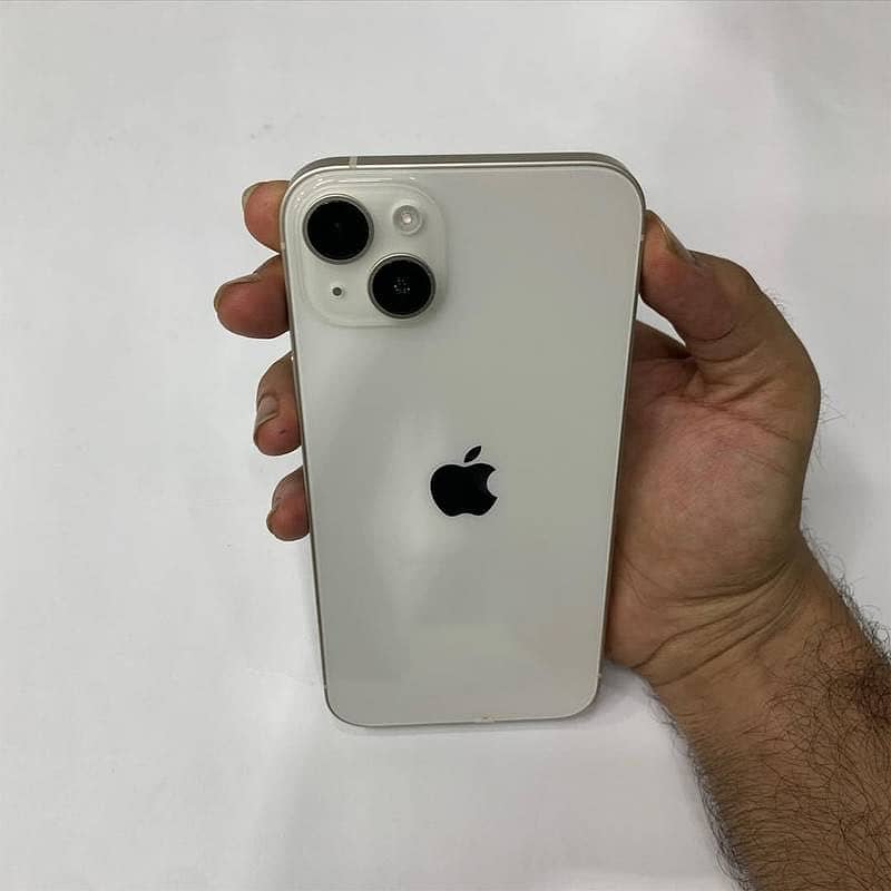 Apple iPhone 14 1