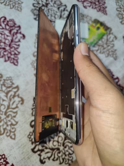 OnePlus 9 T mobile version parts