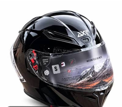 axv sports helmet 9 dot