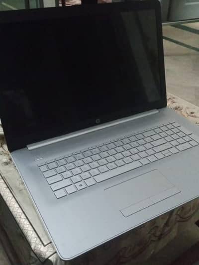 Hp 16 inches