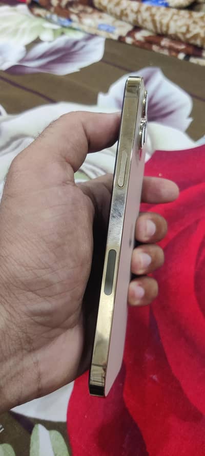 I phone 12 pro max pta approved