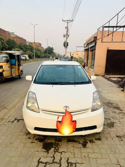 Toyota Prius 2010