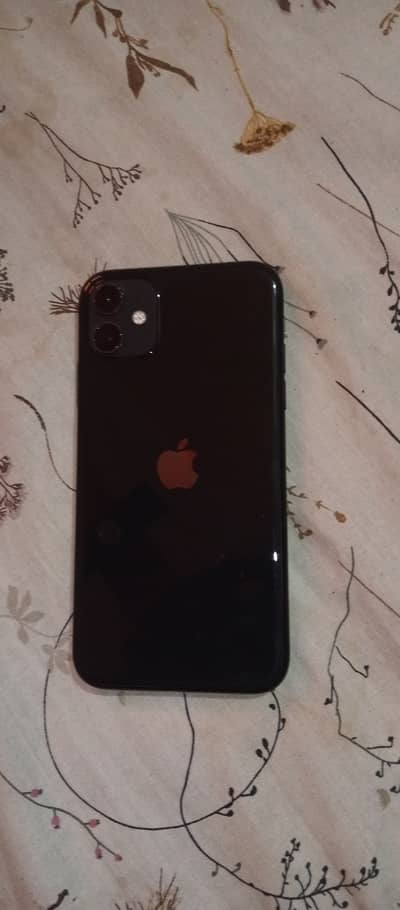 Apple iPhone 11 Non Fu All Orginal sealed