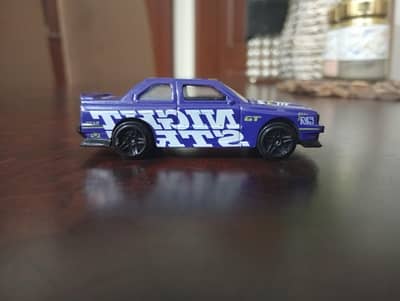 4 inch small drift car