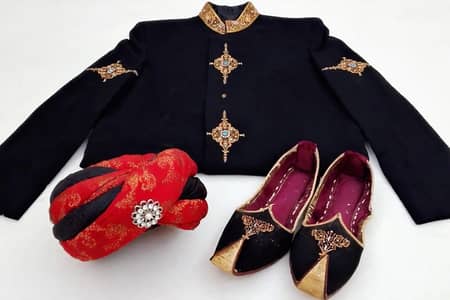 sherwani set