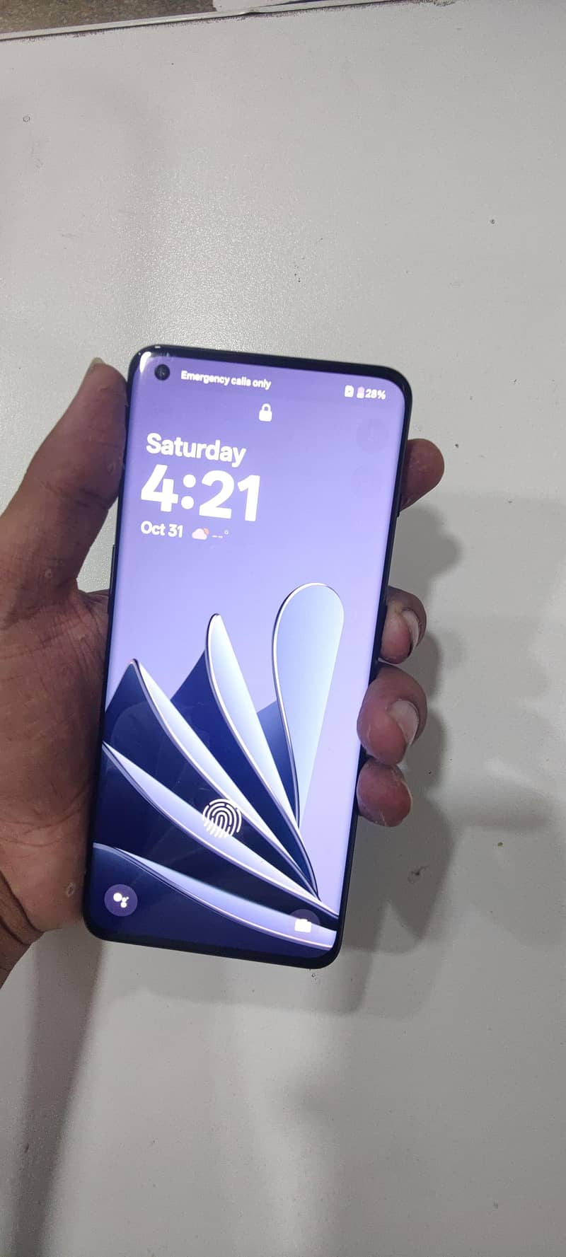 One Plus 10 Pro 1