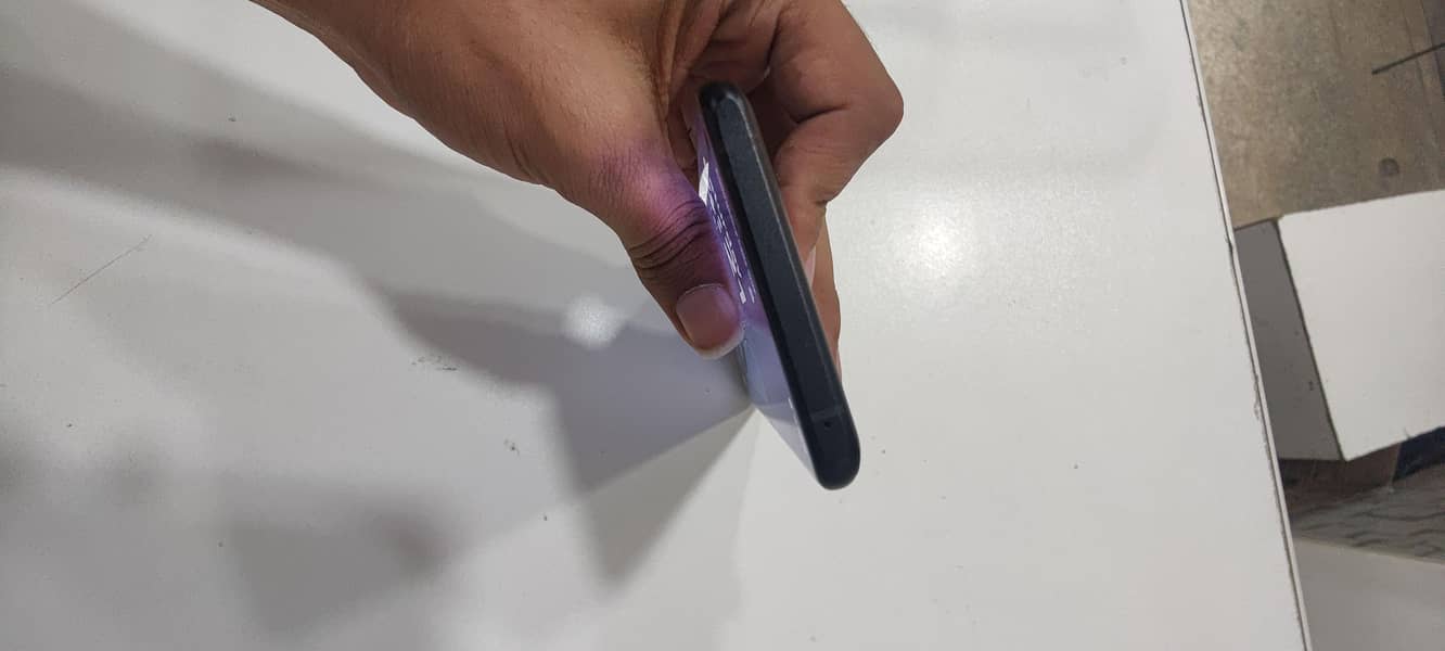 One Plus 10 Pro 4