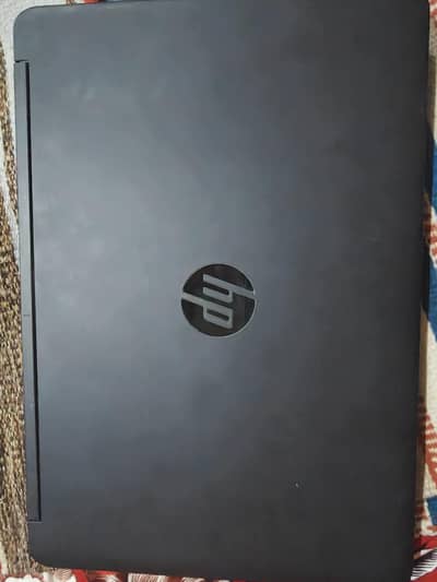 hp laptop core i5 4th generation