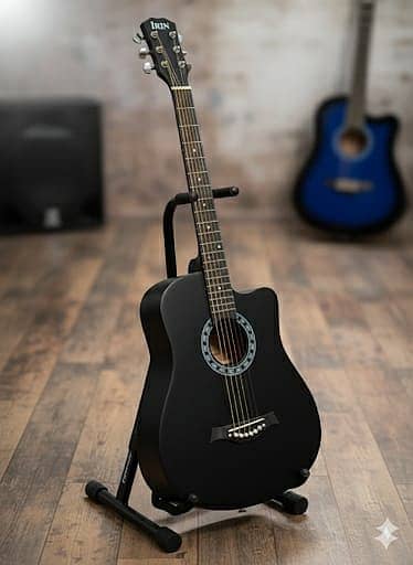 Acoustic guitar | Student Guitar | New | Beginner Guitar | Guitars