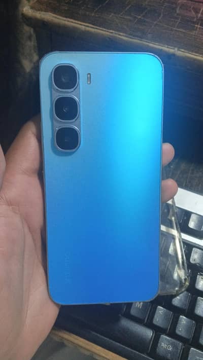 Infinix Hot 60 Pro