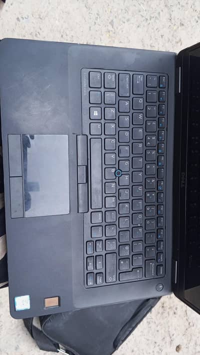 Dell laptop 4/128