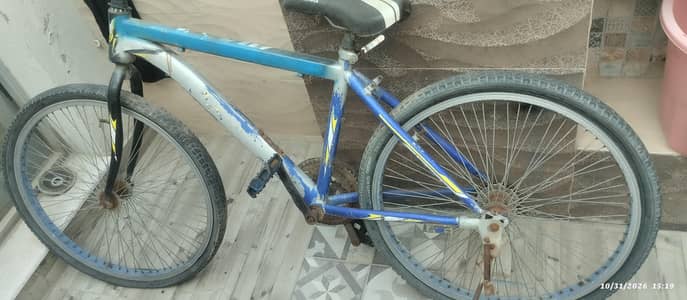 Mountain Bike for Sale