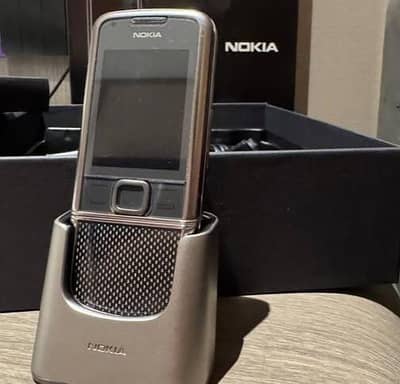 Nokia 8800