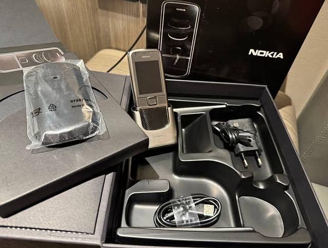 Nokia 8800 3