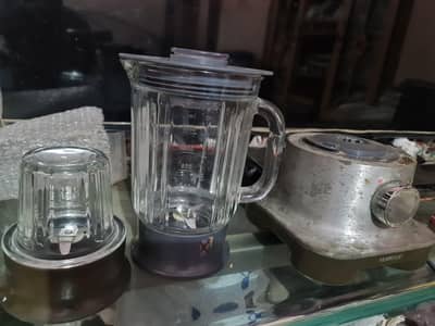 Kenwood Juicer Blender Original Imported