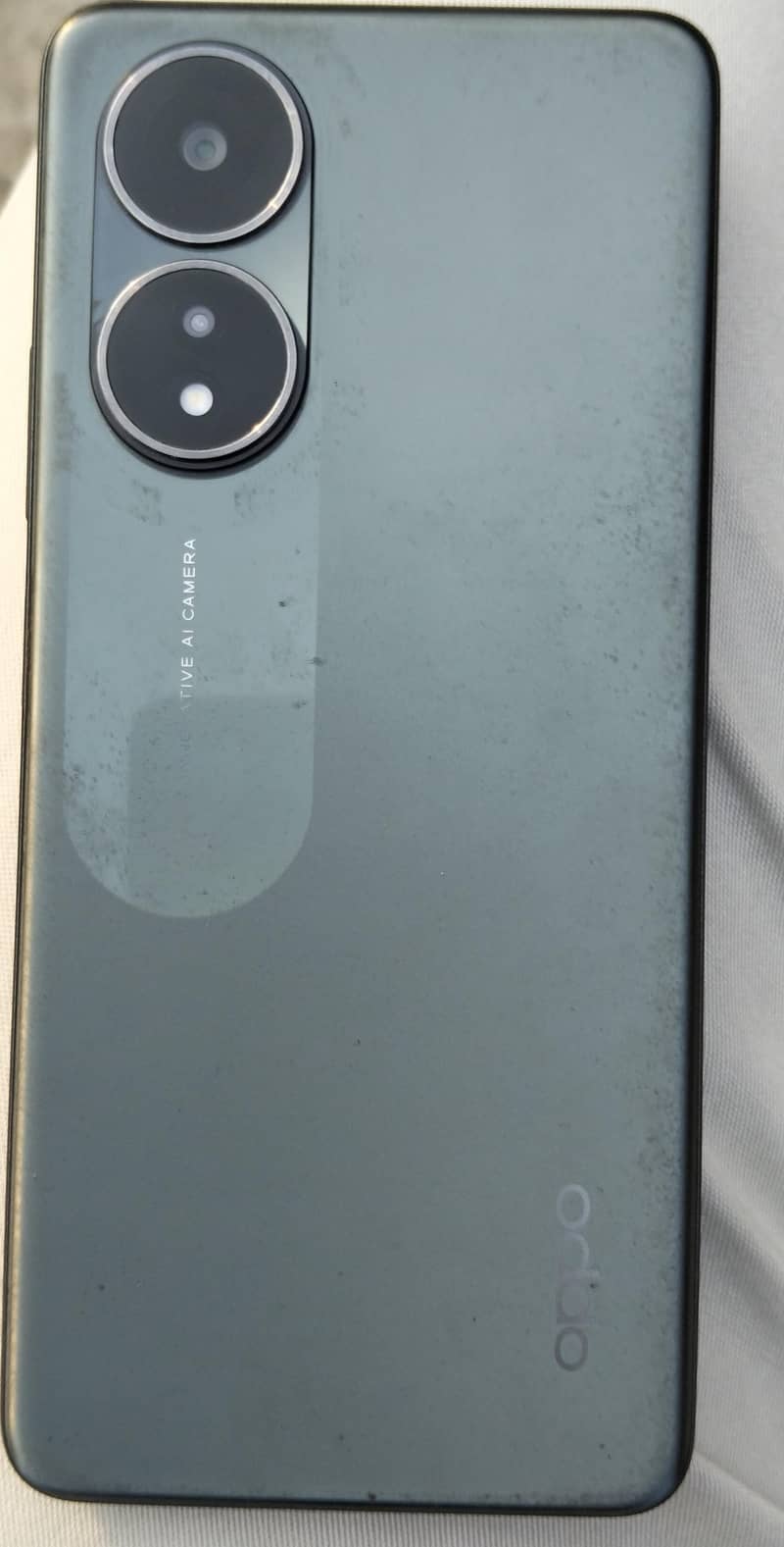 OPPO A58 0