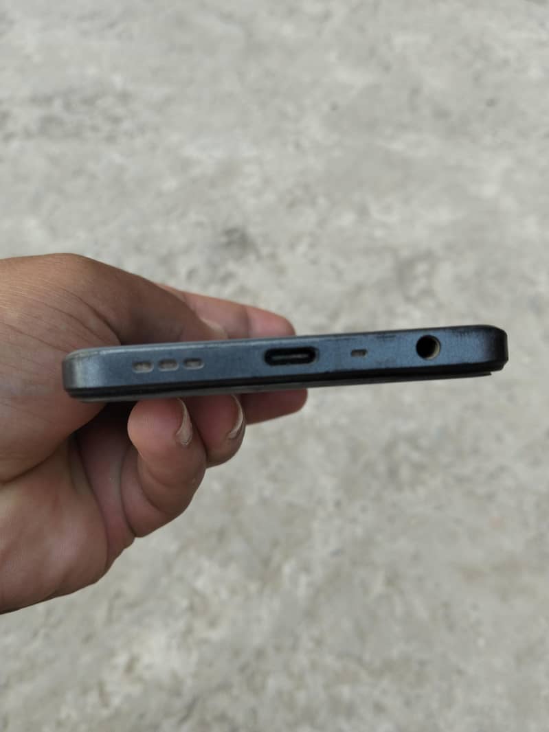 OPPO A58 5