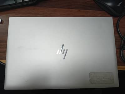 HP EliteBook 840 G8 i5 11th Gen 16GB 256GB SSD