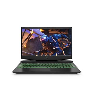HP Pavilion 15 High Performance Gaming Laptop