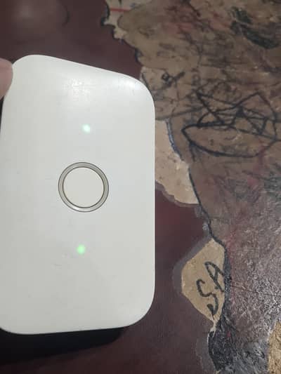 Zong 4G Device