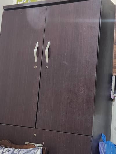 new condition wardrobe