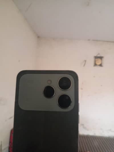 Tecno Spark 40