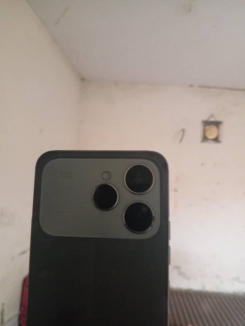 Tecno Spark 40 0
