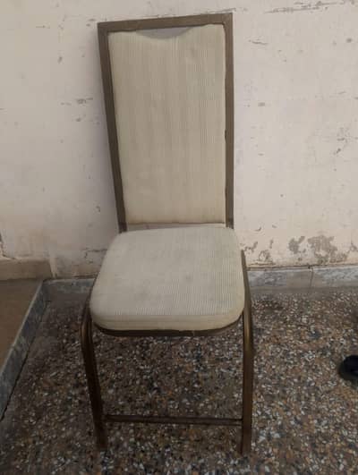 chairs