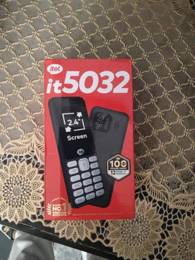 Itel 5032
