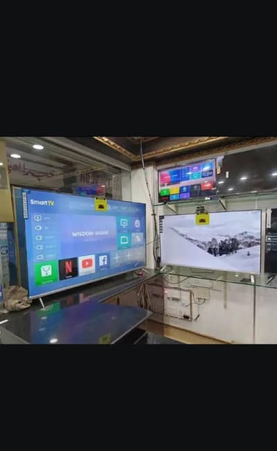 28,inch SAMSUNG SMART LED TV NEW WARRANTY O3O2O422344