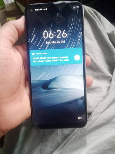 Tecno Other Model