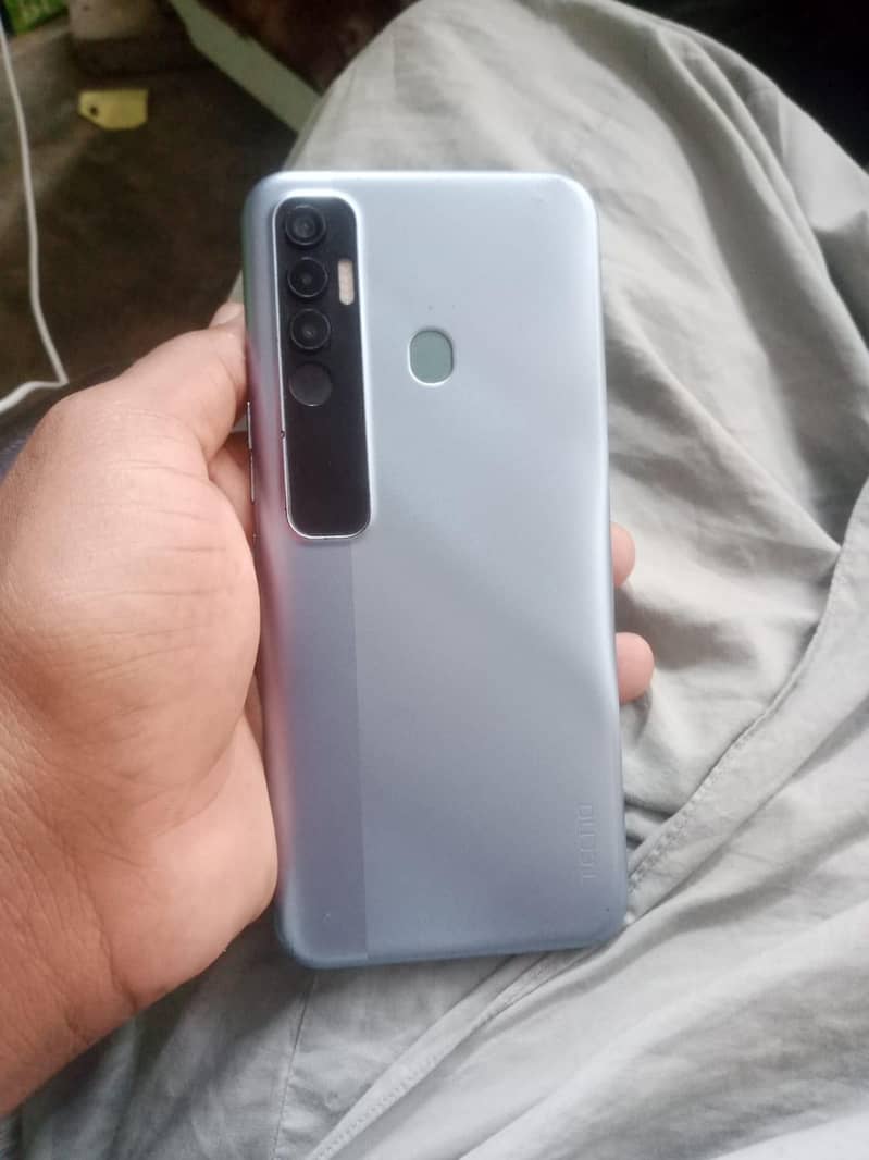 Tecno Other Model 2
