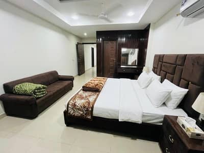 bahria phase 4 civic center