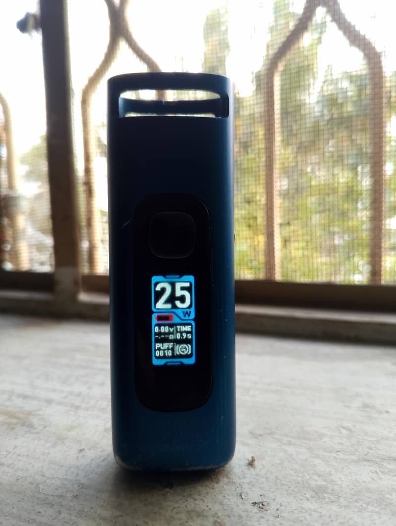Uwell CrownX 1