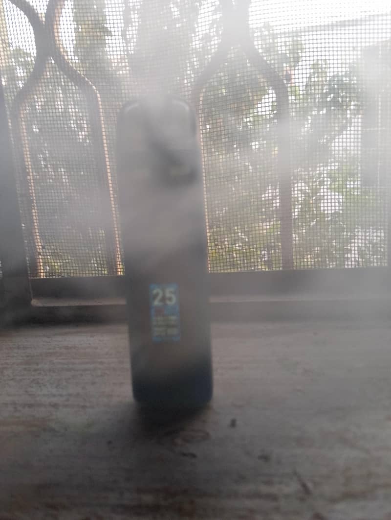 Uwell CrownX 9