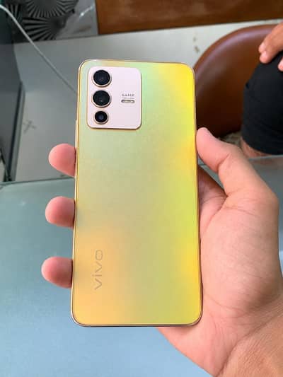 Vivo V23