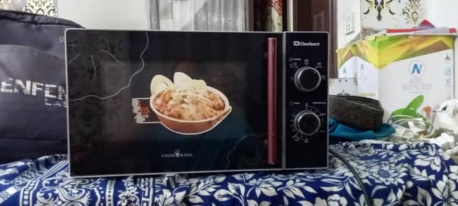 Good condition