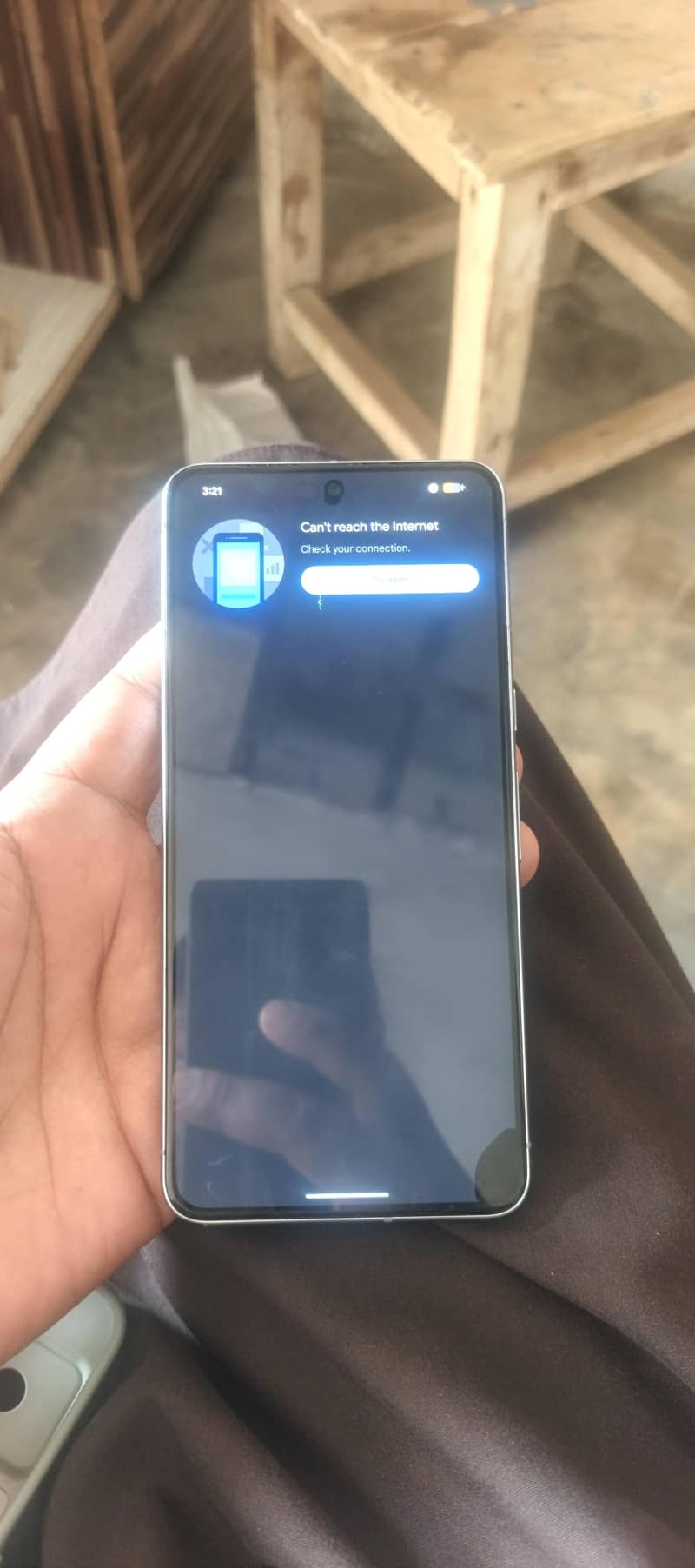 condition 10 0