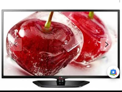 LG 32LN542B model Led Tv